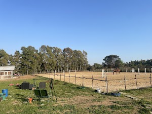 Maneggio - Centro Ippico - Scuola di equitazione - Ohana place picture